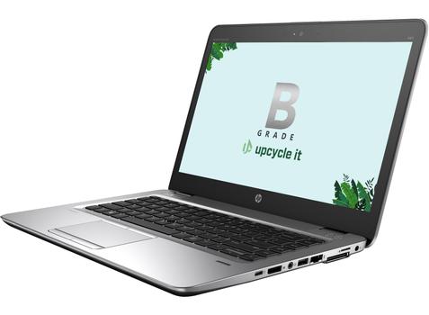 Upcycle IT HP EliteBook 840 G2 (Refurbished) B (LAP-840G2-DK-B003)