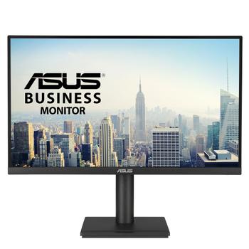 ASUS VA27UCPS 27inch IPS WLED UHD 16:9 60Hz 350cd/m2 5ms HDMI DP USB-C USB hub 4xUSB 3.2 G1 Type-A Black (90LM09WJ-B03170)