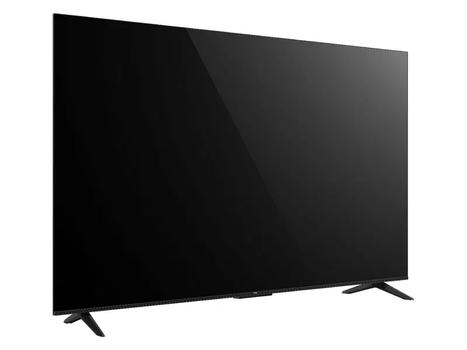 TCL 65" 65V6B 4K HDR Google TV 4K HDR, Micro Dimming, Dolby Atmos, Google TV (65V6B)