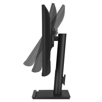 ASUS VA27UCPS 27inch IPS WLED UHD 16:9 60Hz 350cd/m2 5ms HDMI DP USB-C USB hub 4xUSB 3.2 G1 Type-A Black (90LM09WJ-B03170)