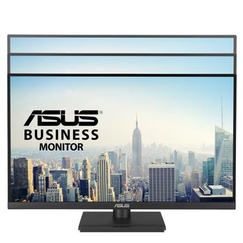 ASUS VA27UCPS 27inch IPS WLED UHD 16:9 60Hz 350cd/m2 5ms HDMI DP USB-C USB hub 4xUSB 3.2 G1 Type-A Black (90LM09WJ-B03170)