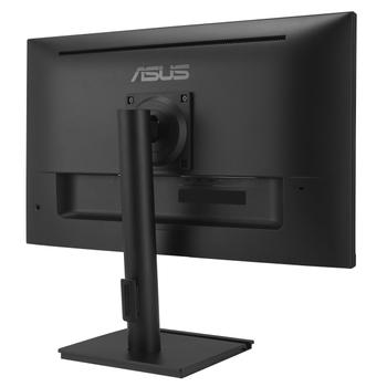 ASUS VA27UCPS 27inch IPS WLED UHD 16:9 60Hz 350cd/m2 5ms HDMI DP USB-C USB hub 4xUSB 3.2 G1 Type-A Black (90LM09WJ-B03170)