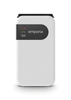 EMPORIA SIMPLICITYglam white (V227_001)