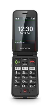 EMPORIA SIMPLICITYglam white (V227_001)