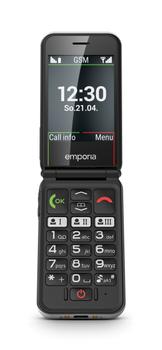 EMPORIA SIMPLICITYglam white (V227_001)