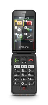 EMPORIA SIMPLICITYglam white (V227_001)