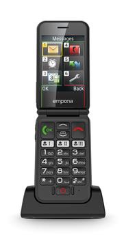 EMPORIA SIMPLICITYglam white (V227_001)