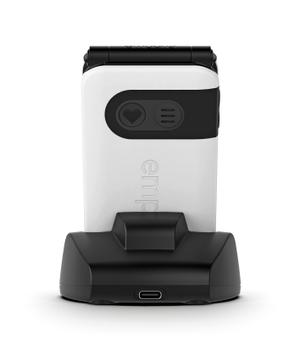 EMPORIA SIMPLICITYglam white (V227_001)