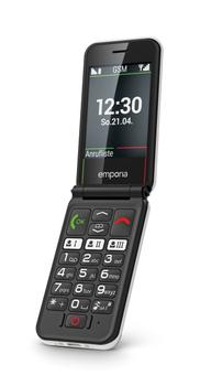 EMPORIA SIMPLICITYglam white (V227_001)