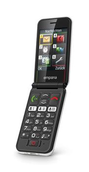 EMPORIA SIMPLICITYglam white (V227_001)