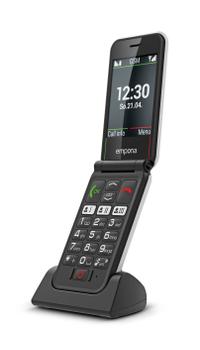 EMPORIA SIMPLICITYglam white (V227_001)