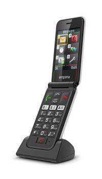 EMPORIA SIMPLICITYglam white (V227_001)