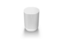 SONOS Move 2 | Voice enabled | Smart/ Wireless | White | Single unit (MOVE2EU1)