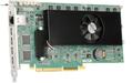 MATROX MURAIPXI-E4JF Fanned 4K Capture and multi-stream Encode/Decode Board with 2 year warranty