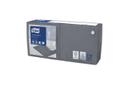 TORK Cocktailserviet Tork Linstyle 2-lags 23cm antracit 200stk/pak
