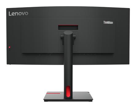 LENOVO ThinkVision T34w-30 34-inch Monitor (63D4GAT1EU)