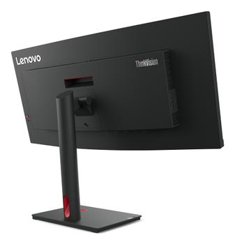 LENOVO ThinkVision T34w-30 34-inch Monitor (63D4GAT1EU)