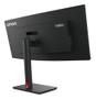 LENOVO ThinkVision T34w-30, LED-skjerm,  Curved 34" , 3440 x 1440 UWQHD, 350 cd/m² 3000:1, 4 ms, USB-C, LAN/RJ45 (63D4GAT1EU)