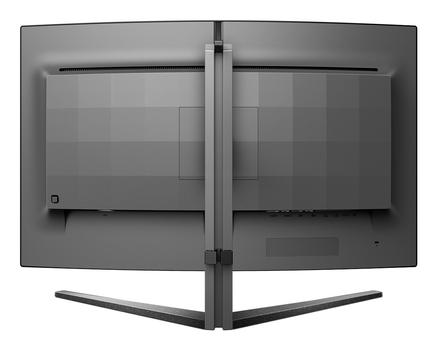 PHILIPS 2C5500W/ 00 Computer Monitor (32M2C5500W/00)