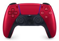 Sony PS5 DualSense Wireless Controller - Volcanic Red - for PlayStation 5, Bluetooth (1000038837)