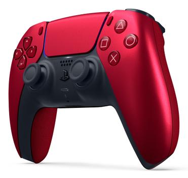 SONY DualSense™ Wireless Controller - PS5 Volcanic Red (1000038837)