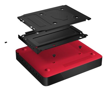 LENOVO Thinksmart Core Full Room Kit  (12QR0004GE)