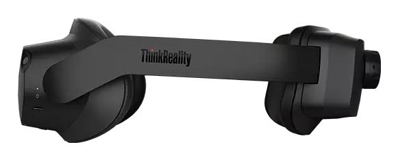 LENOVO THINKREALITY VRX INCL. SUPPORT 1YR ACCS (12DE0000GE)