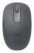 LOGITECH M196 BLUETOOTH MOUSE GRAPHITE - EMEA28I-935 WRLS