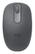 LOGITECH M196 BLUETOOTH MOUSE GRAPHITE - EMEA28I-935 WRLS