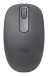 LOGITECH M196 BLUETOOTH MOUSE GRAPHITE - EMEA28I-935 WRLS (910-007459)