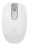 LOGITECH M196 BLUETOOTH MOUSE OFF WHITE - EMEA28I-935 WRLS (910-007460)
