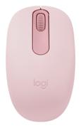LOGITECH M196 BLUETOOTH MOUSE ROSE - EMEA28I-935 WRLS