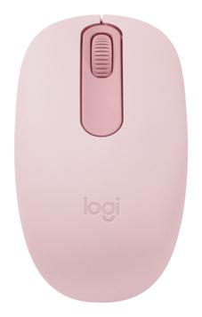 Logitech M196 BLUETOOTH MOUSE ROSE - EMEA28I-935 WRLS (910-007461)