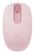 LOGITECH M196 BLUETOOTH MOUSE ROSE - EMEA28I-935 WRLS