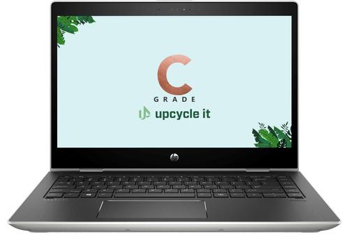 Upcycle IT HP ProBook X360 440 G1 (Refurbished) C (LAP-X360-440G1-MX-C002)