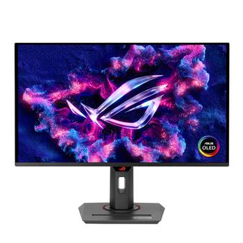 ASUS 27" gamingskjerm ROG Strix XG27ACDNG (90LM0AN0-B01970)