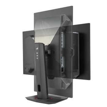 ASUS 27" gamingskjerm ROG Strix XG27ACDNG (90LM0AN0-B01970)
