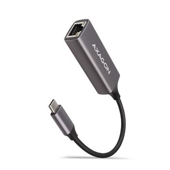 AXAGON ADE-TRC SuperSpeed USB-C Gigabit Ethernet Adapter (ADE-TRC)