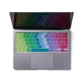 PHILBERT KB Cover MacBook Air 13'' 2020, Rainbow (Nordic)