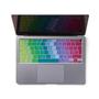 PHILBERT KB Cover MacBook Air 13'' 2020, Rainbow (Nordic)