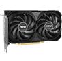MSI GeForce RTX 4060 Ti 8G VENTUS 2X BLACK E1 OC 1xHDMI 3xDP