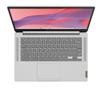 LENOVO Idepad Slim 3 Chrome 14" FHD MediaTek Kompanio 520, 4 GB RAM, 128 GB eMMC, Google Chrome OS