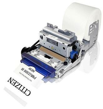 CITIZEN Paper Holder CCC (PHU102S)