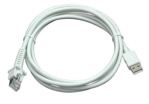 DATALOGIC Cable, USB, Type A, TPUW, DT-01 (90A052278)