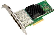 CISCO Intel X710 quad-port 10G SFP+NIC