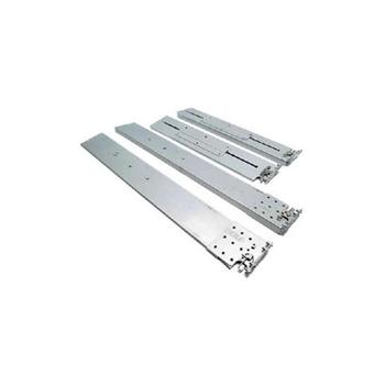 Hewlett Packard Enterprise HPE Aruba SPR-RK-MNT - Rack mounting kit - for S3500 Mobility Access Switch (JW107A)