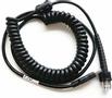 DATALOGIC CABLE/USB/TPUW/TYPE A POT/COIL/2.4M CABL