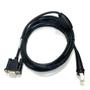 HONEYWELL Cable: RS232 (5V signals), D1-HO