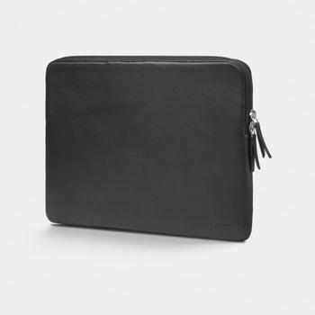 TRUNK 14" MacBook Pro Sleeve. (TR-LEAALSPRO14-BLK)
