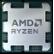 AMD Ryzen 5 7500F MPK 12 units